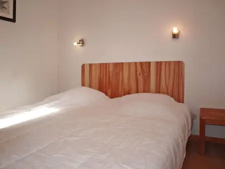 Appartement skis aux pieds avec piscine - Les Orres 1800 - Photo 6
