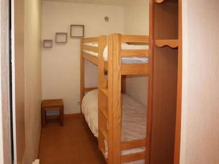 Appartement skis aux pieds avec piscine - Les Orres 1800 - Photo 7