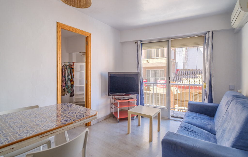 Appartement 6 personnes à Sueca - Photo 2