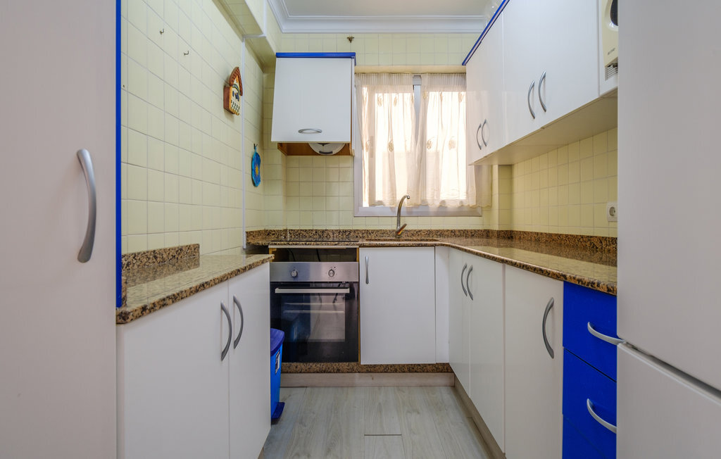 Appartement 6 personnes à Sueca - Photo 5