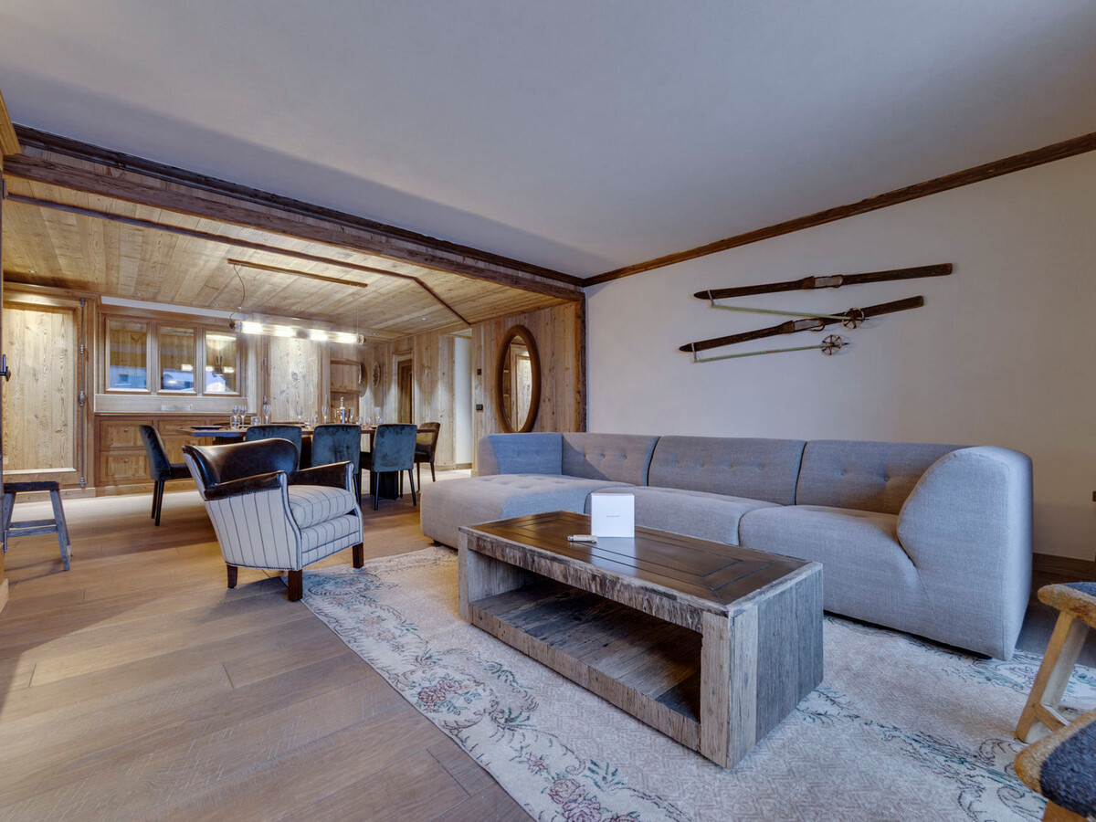 Appartement 106m² jacuzzi & terrasse - 8 pers - Photo 3