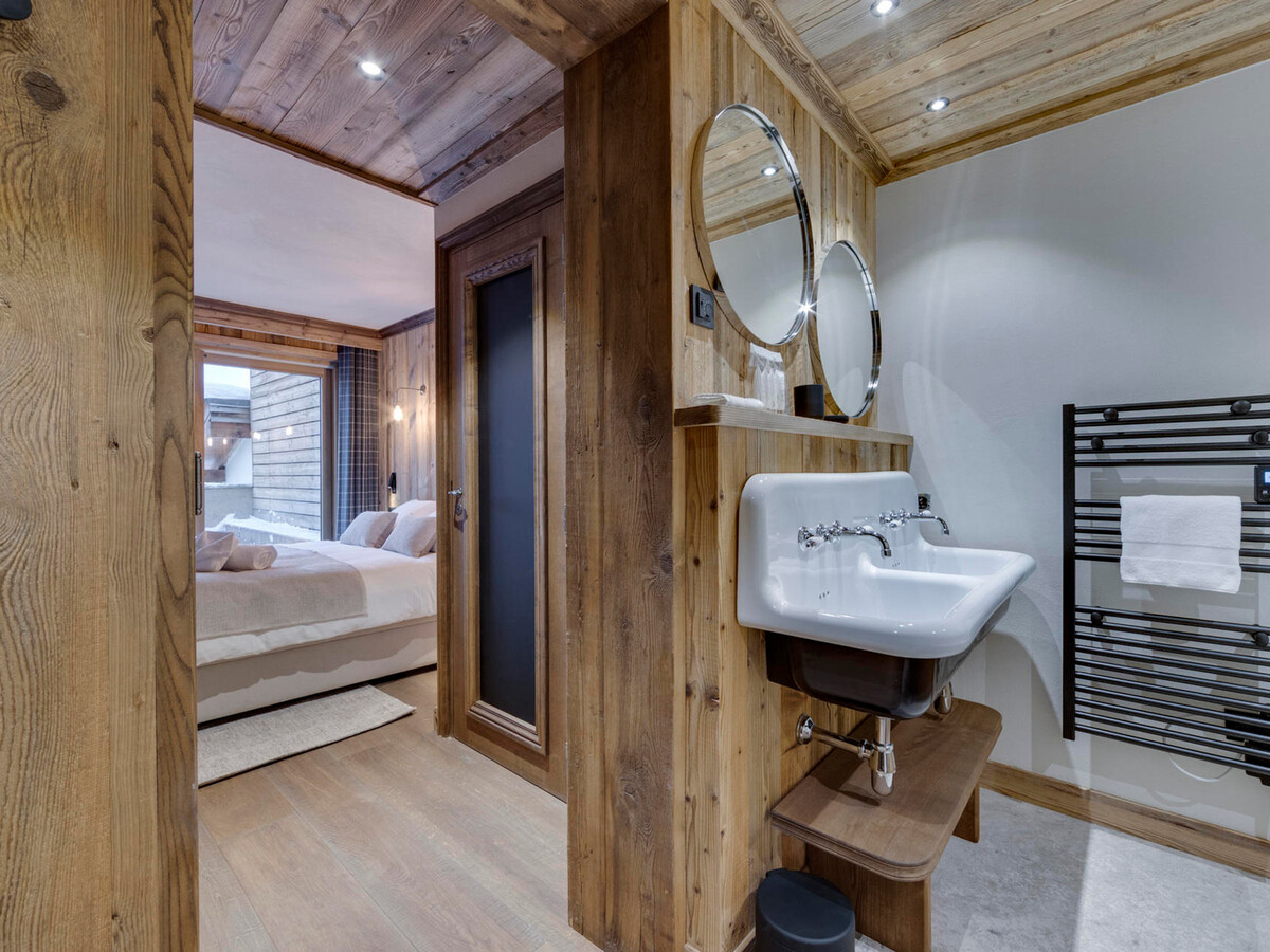 Appartement 106m² jacuzzi & terrasse - 8 pers - Photo 9