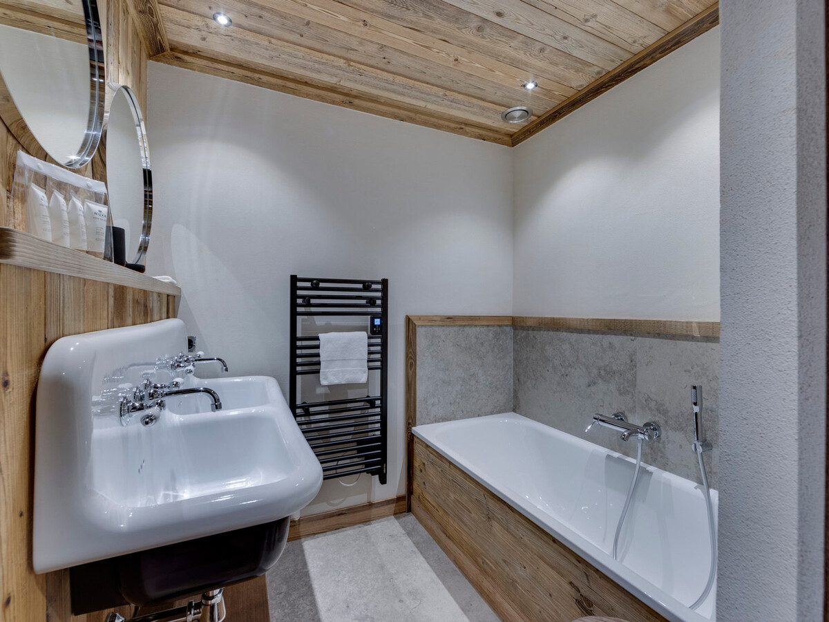 Appartement 106m² jacuzzi & terrasse - 8 pers - Photo 10
