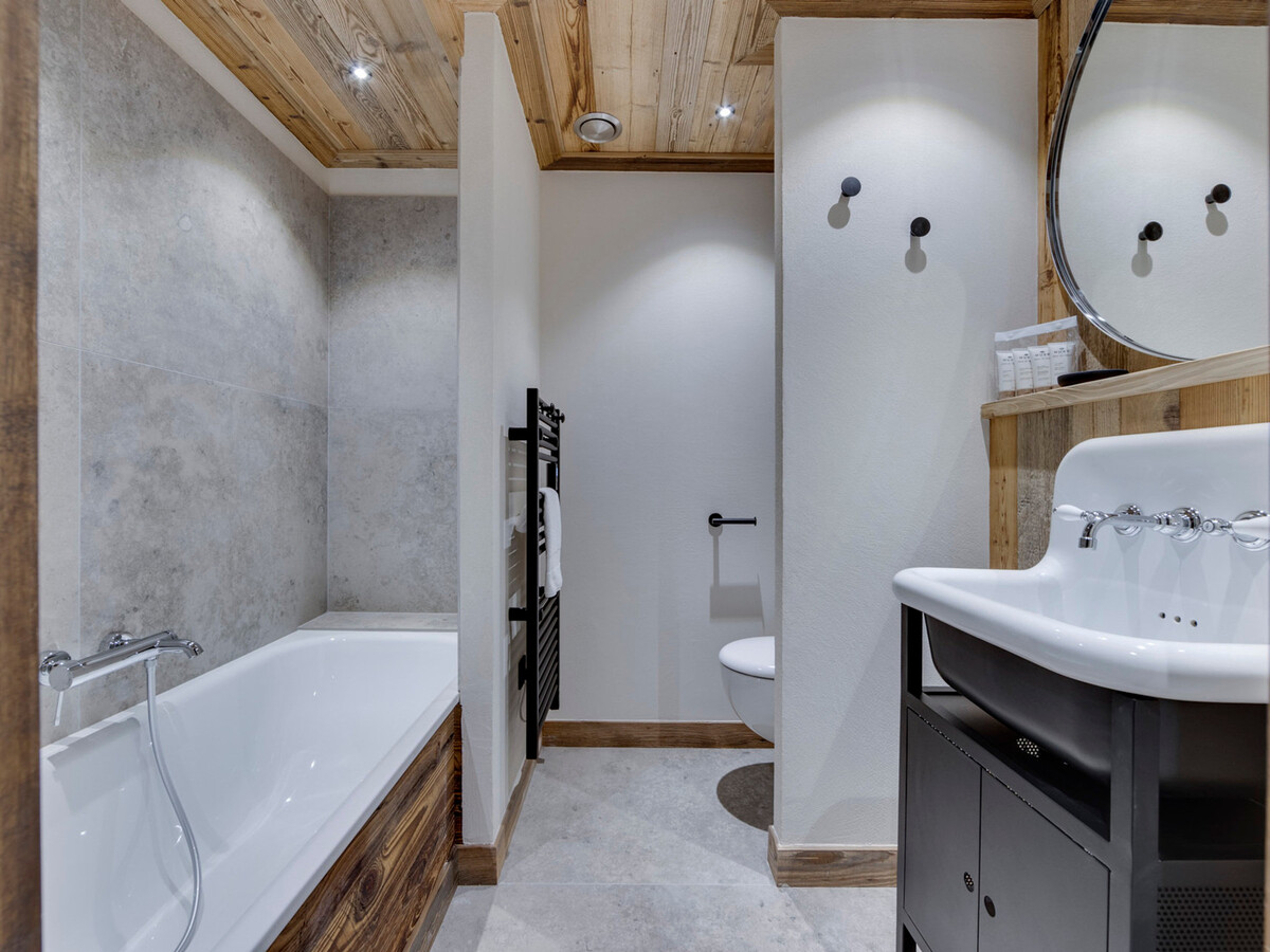Appartement 106m² jacuzzi & terrasse - 8 pers - Photo 12