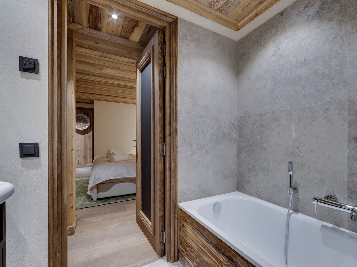 Appartement 106m² jacuzzi & terrasse - 8 pers - Photo 13