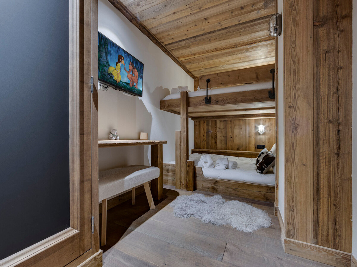 Appartement 106m² jacuzzi & terrasse - 8 pers - Photo 14