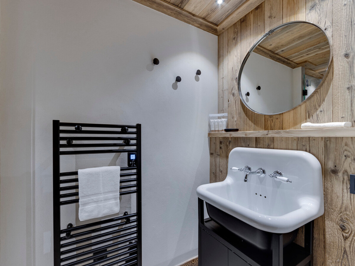Appartement 106m² jacuzzi & terrasse - 8 pers - Photo 15