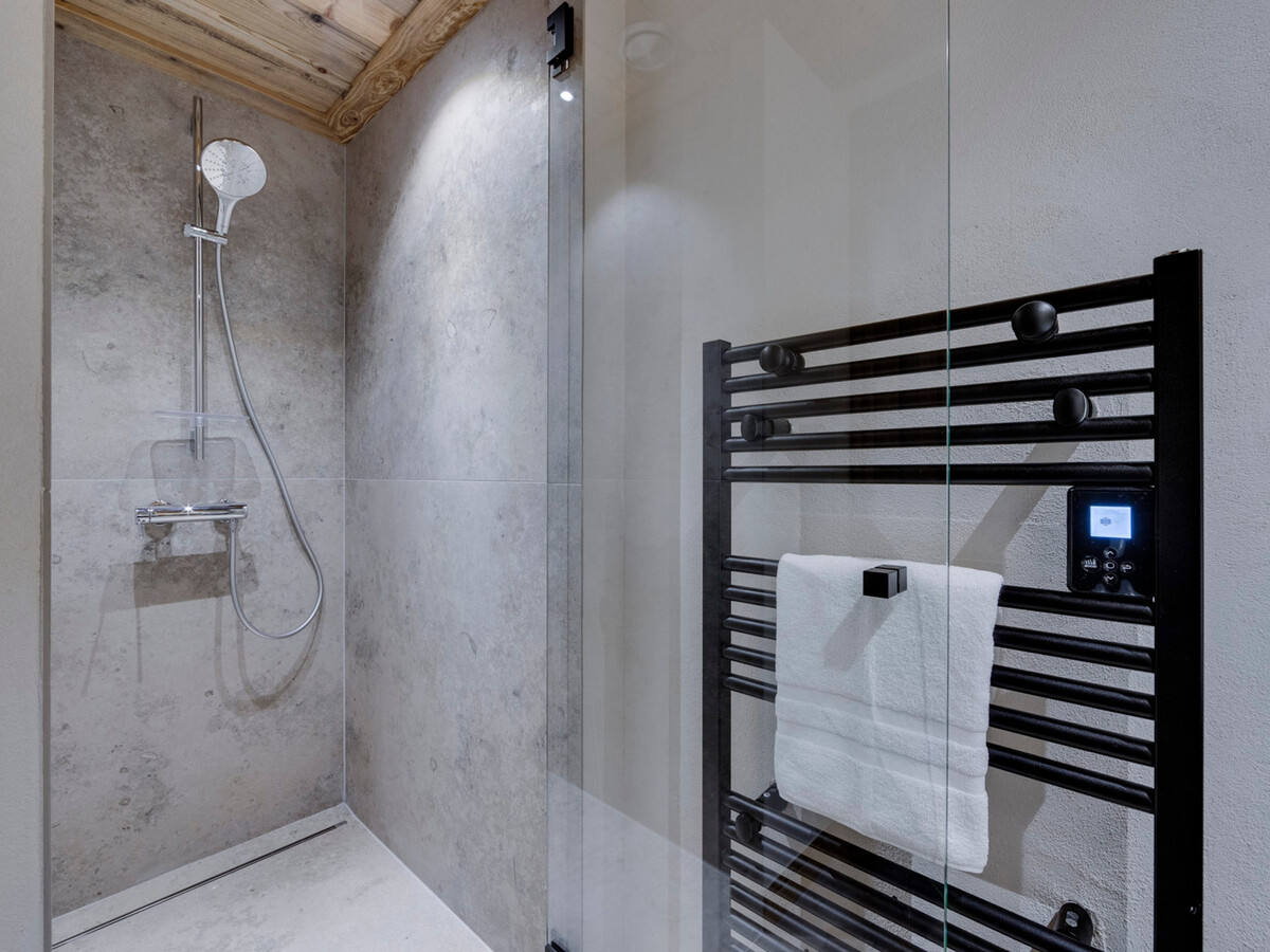 Appartement 106m² jacuzzi & terrasse - 8 pers - Photo 16