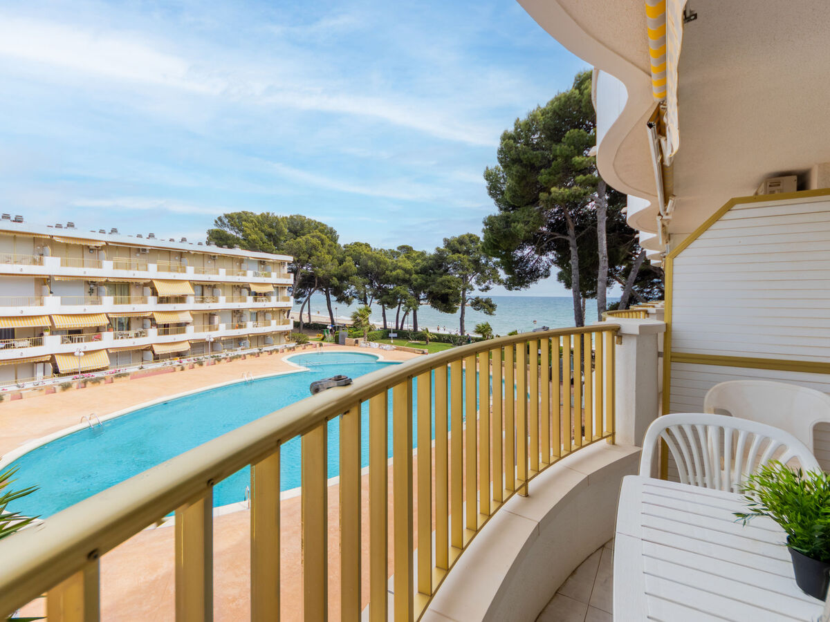 Studio International 34m² face à la mer, Cambrils - Photo 2