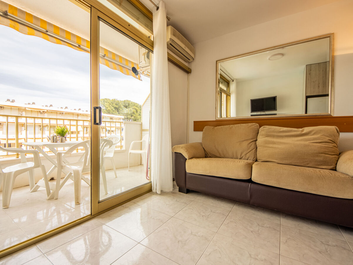 Studio International 34m² face à la mer, Cambrils - Photo 3