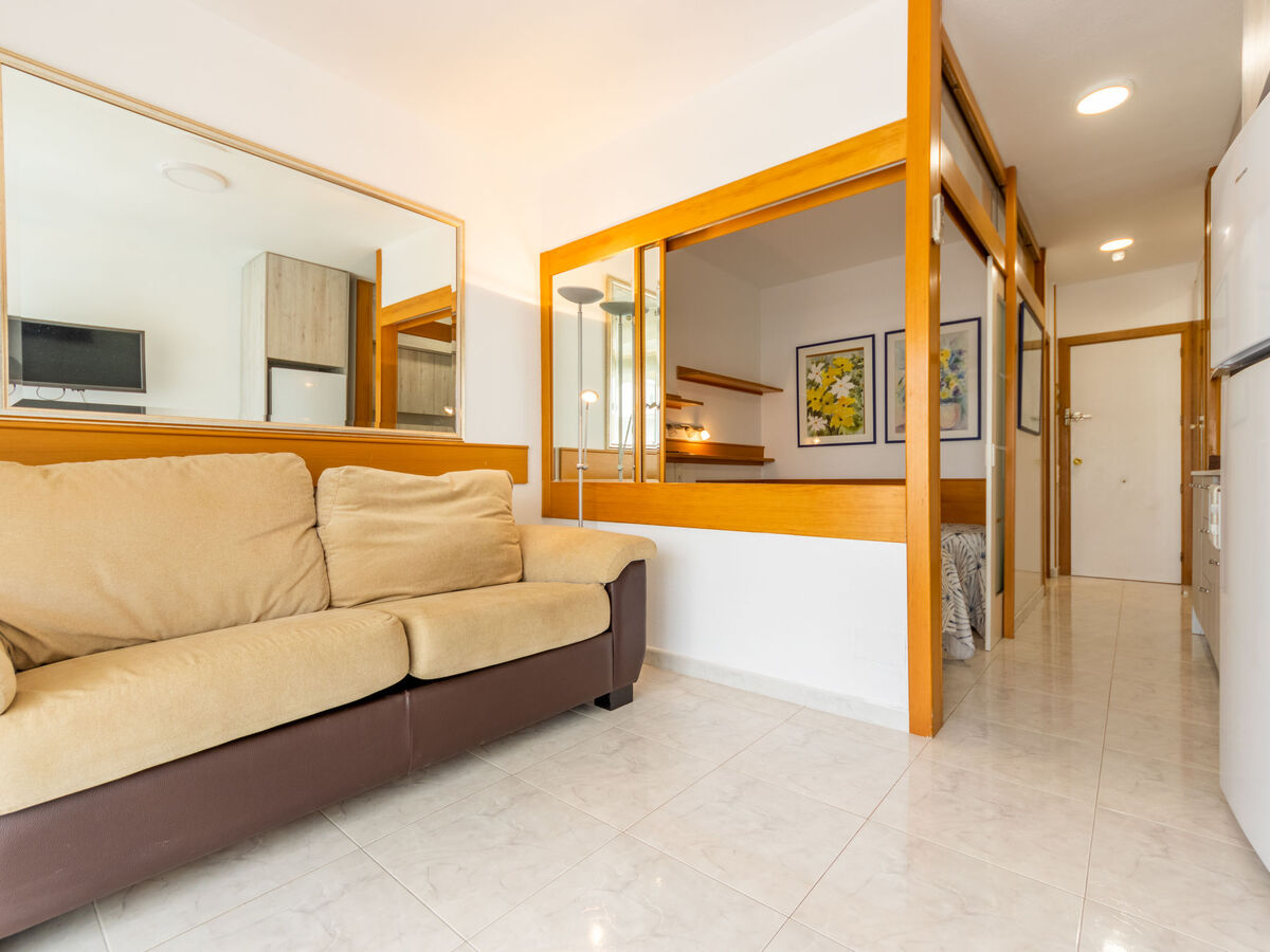 Studio International 34m² face à la mer, Cambrils - Photo 4