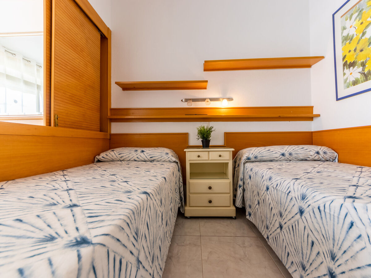 Studio International 34m² face à la mer, Cambrils - Photo 5