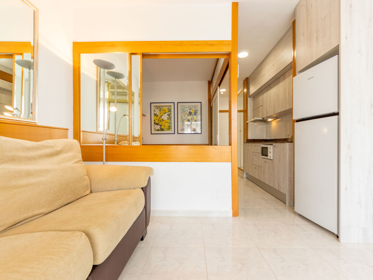 Studio International 34m² face à la mer, Cambrils - Photo 6