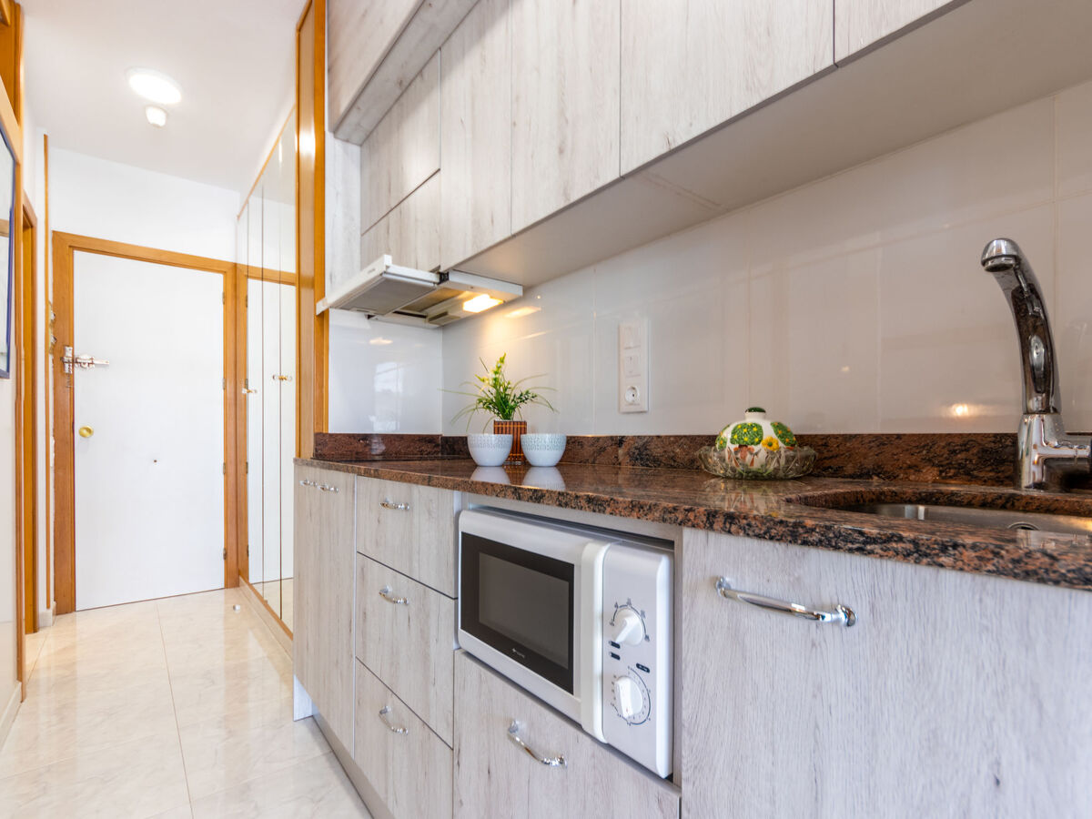 Studio International 34m² face à la mer, Cambrils - Photo 9