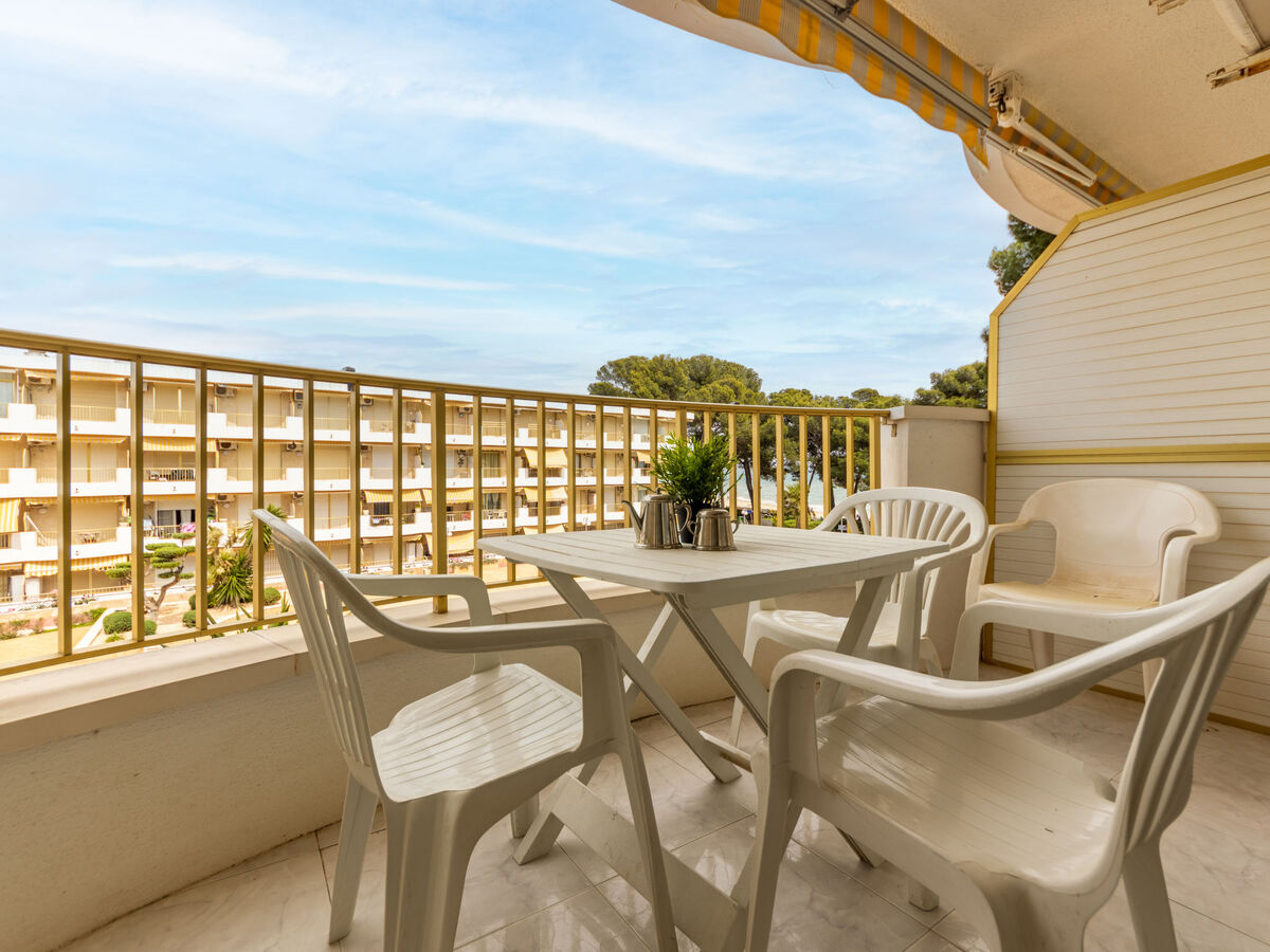 Studio International 34m² face à la mer, Cambrils - Photo 13