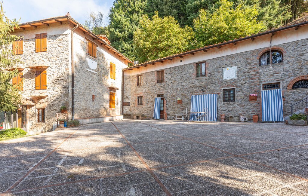 Maison 8 personnes à Villa di Piteccio - Photo 1