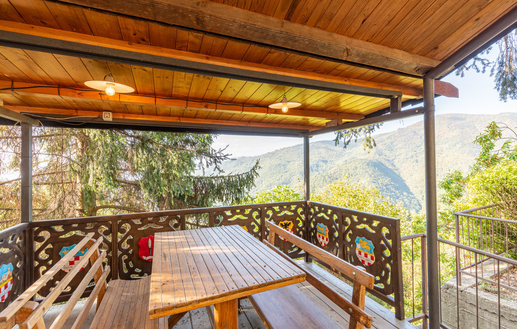 Maison 8 personnes à Villa di Piteccio - Photo 2