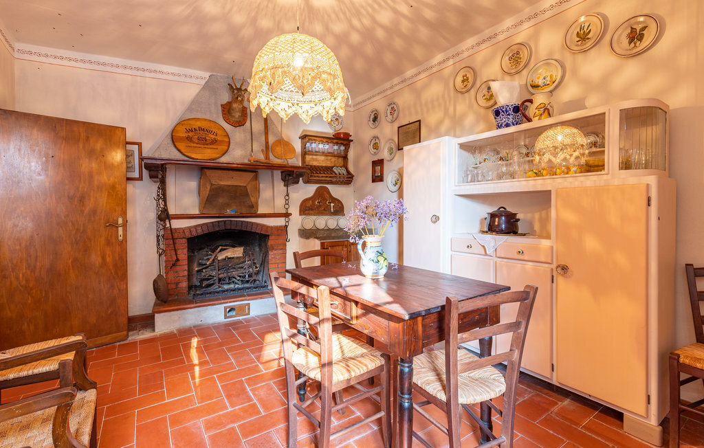 Maison 8 personnes à Villa di Piteccio - Photo 3
