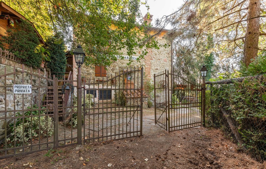 Maison 8 personnes à Villa di Piteccio - Photo 5