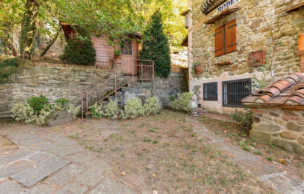 Maison 8 personnes à Villa di Piteccio - Photo 6