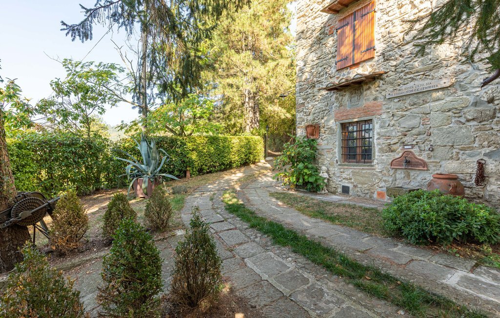 Maison 8 personnes à Villa di Piteccio - Photo 7