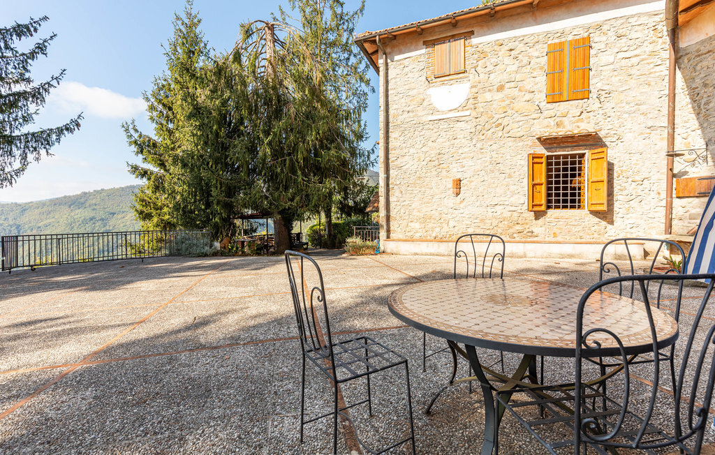 Maison 8 personnes à Villa di Piteccio - Photo 9