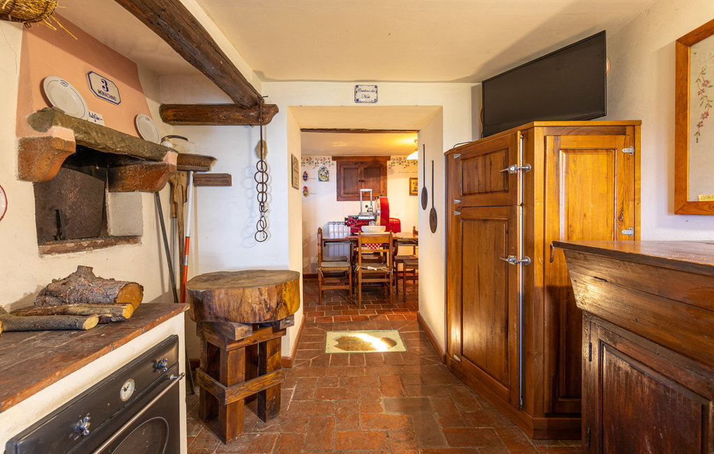 Maison 8 personnes à Villa di Piteccio - Photo 11