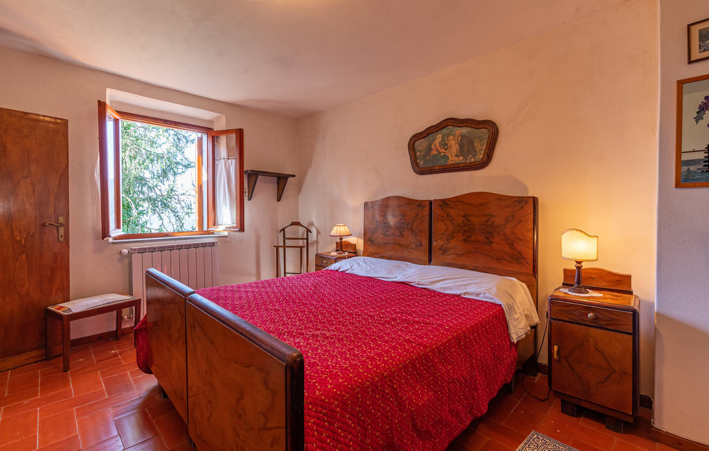 Maison 8 personnes à Villa di Piteccio - Photo 13