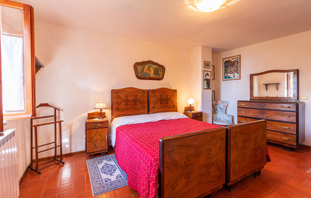 Maison 8 personnes à Villa di Piteccio - Photo 14