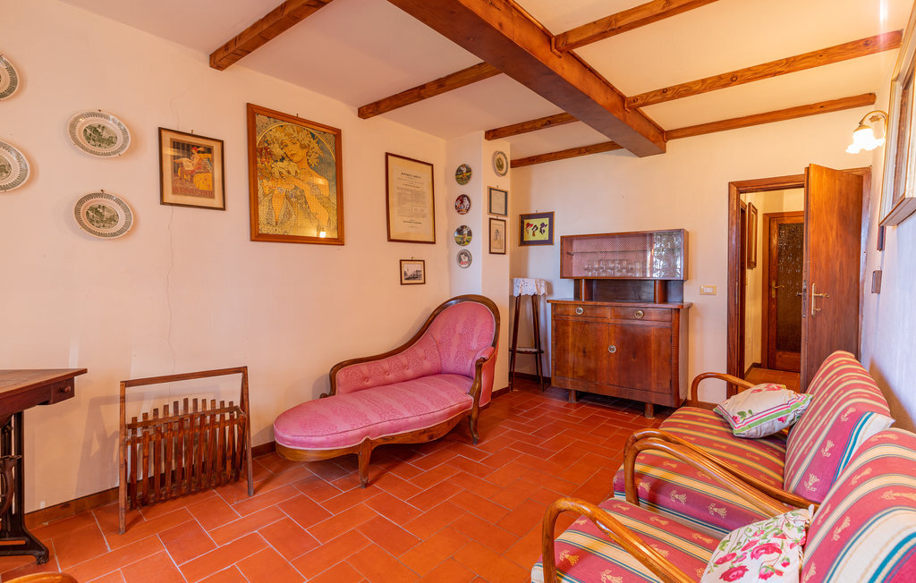 Maison 8 personnes à Villa di Piteccio - Photo 17