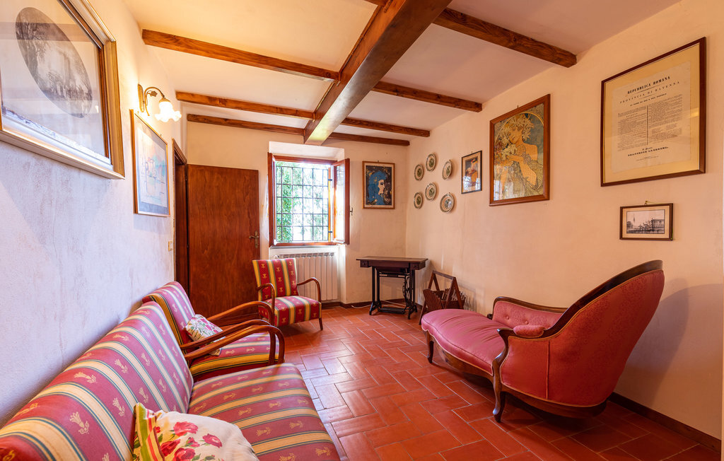 Maison 8 personnes à Villa di Piteccio - Photo 18
