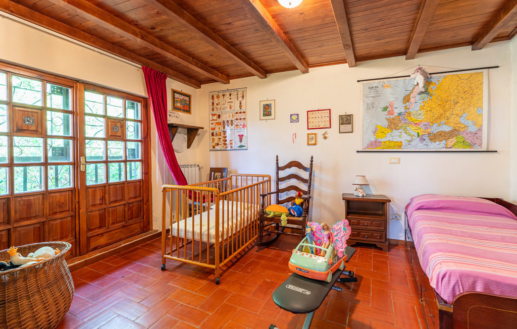 Maison 8 personnes à Villa di Piteccio - Photo 21