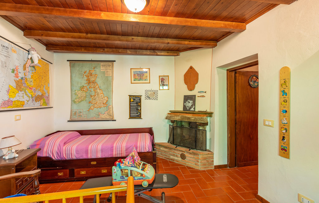Maison 8 personnes à Villa di Piteccio - Photo 22