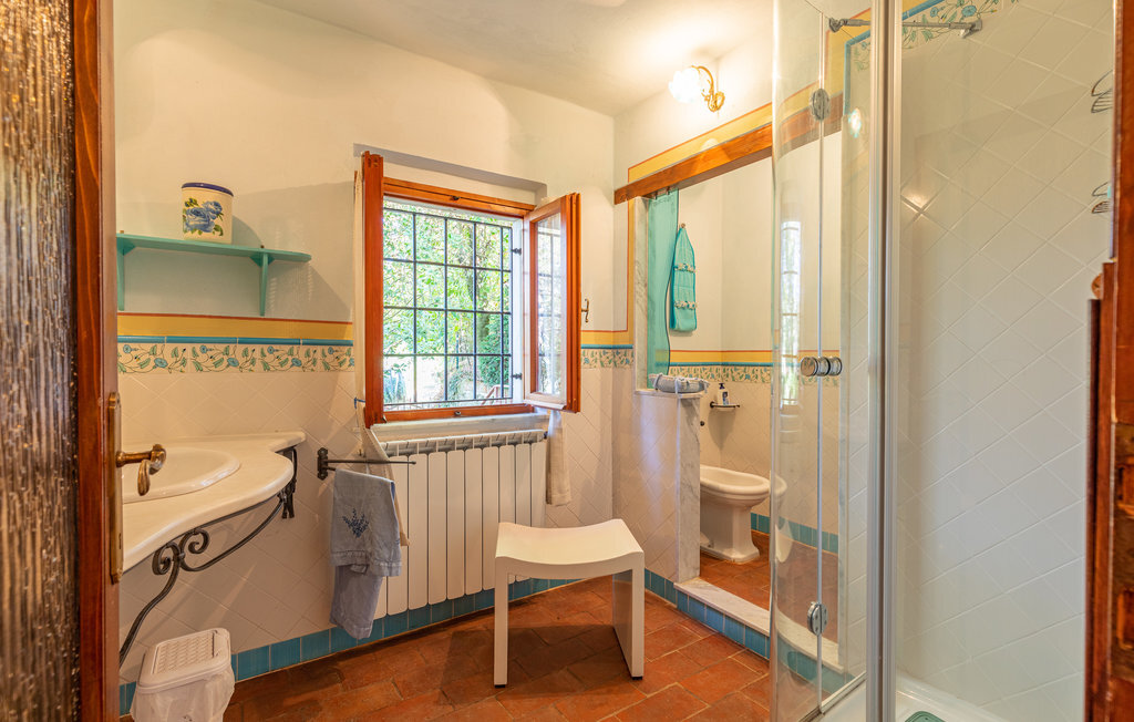 Maison 8 personnes à Villa di Piteccio - Photo 25