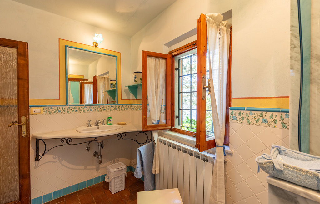 Maison 8 personnes à Villa di Piteccio - Photo 26