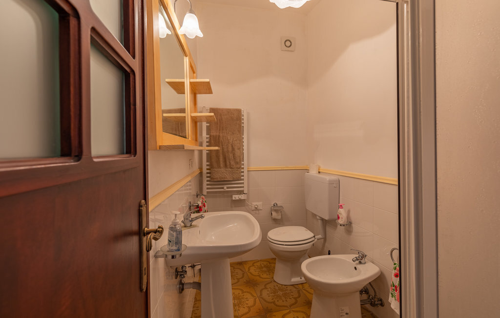 Maison 8 personnes à Villa di Piteccio - Photo 27