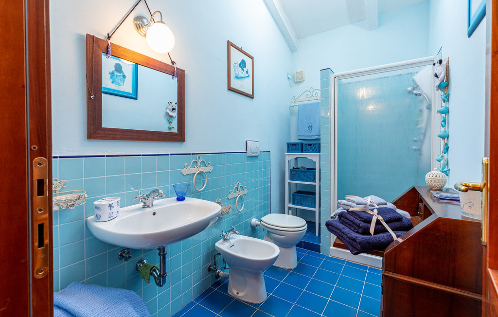 Maison 8 personnes à Villa di Piteccio - Photo 28