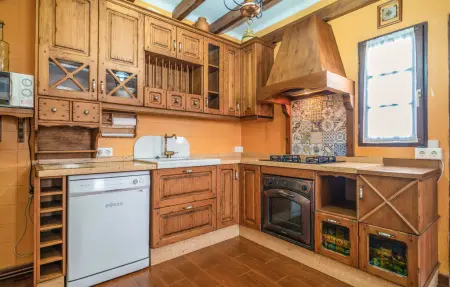 Casa Miraflores el Palo Málaga, Maison 7 personnes à Málaga - Photo 4