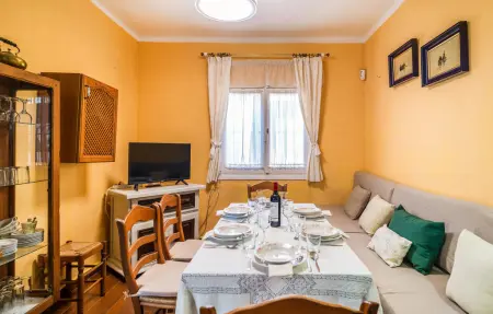 Casa Miraflores el Palo Málaga, Maison 7 personnes à Málaga - Photo 5
