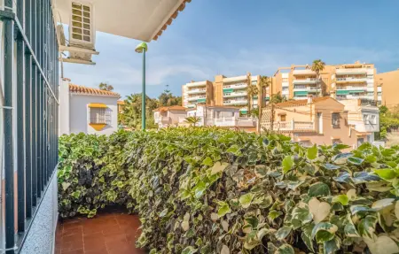 Casa Miraflores el Palo Málaga, Maison 7 personnes à Málaga - Photo 6