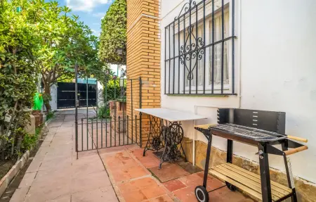 Casa Miraflores el Palo Málaga, Maison 7 personnes à Málaga - Photo 7