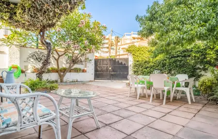 Casa Miraflores el Palo Málaga, Maison 7 personnes à Málaga - Photo 8