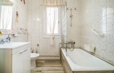 Casa Miraflores el Palo Málaga, Maison 7 personnes à Málaga - Photo 13