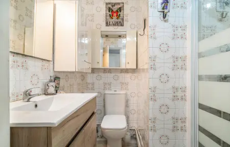 Casa Miraflores el Palo Málaga, Maison 7 personnes à Málaga - Photo 15