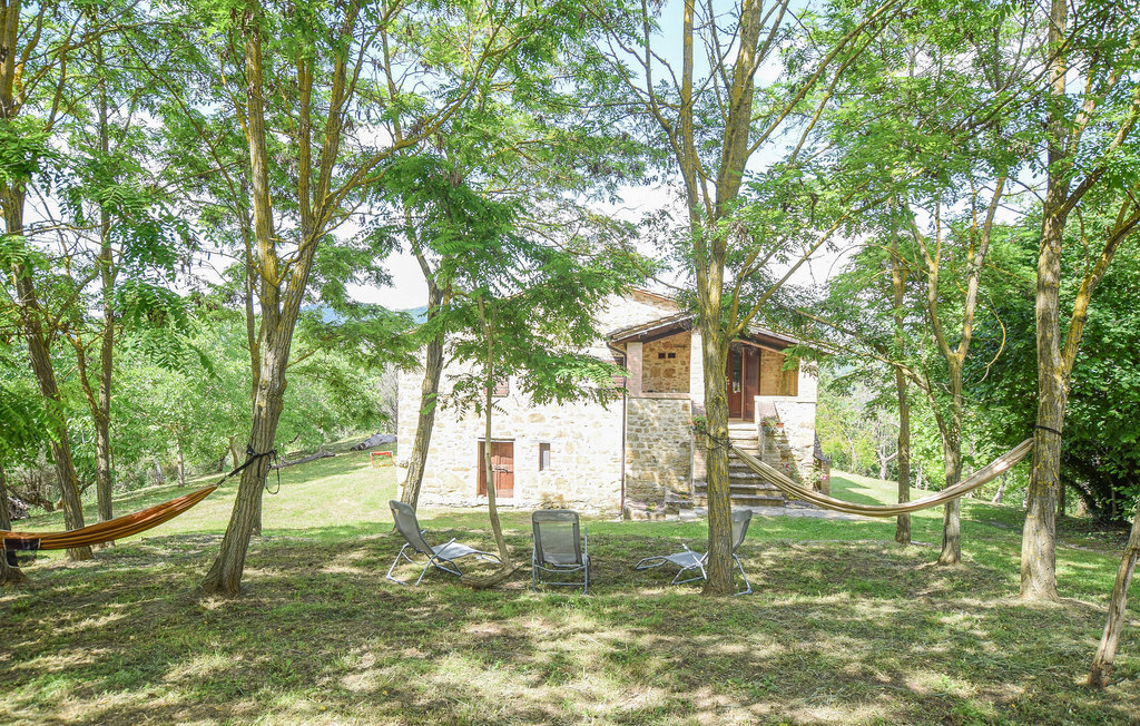 Maison 7 personnes à Umbertide - Photo 1