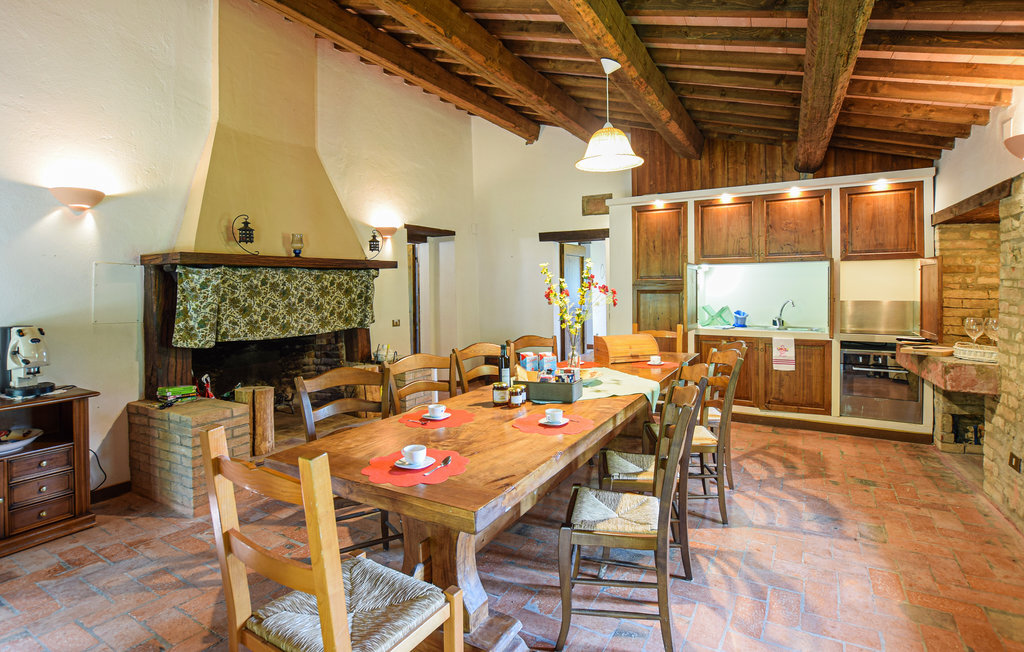 Maison 7 personnes à Umbertide - Photo 3