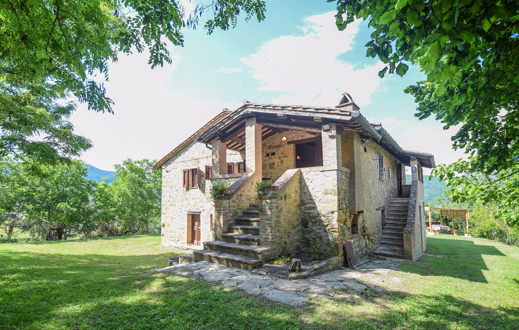 Maison 7 personnes à Umbertide - Photo 5