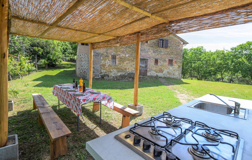 Maison 7 personnes à Umbertide - Photo 13