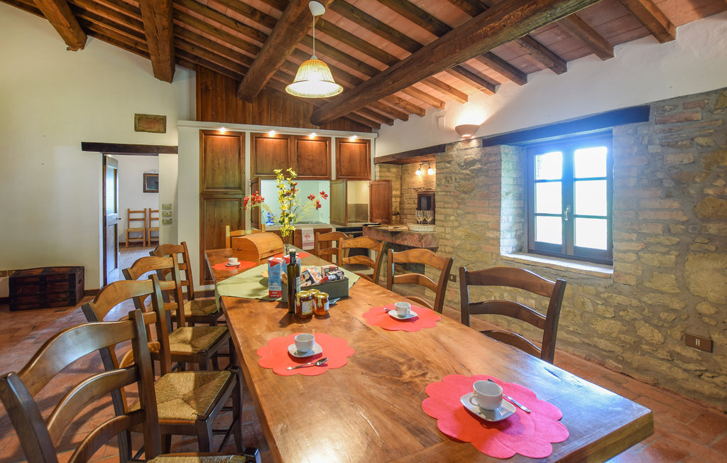 Maison 7 personnes à Umbertide - Photo 21