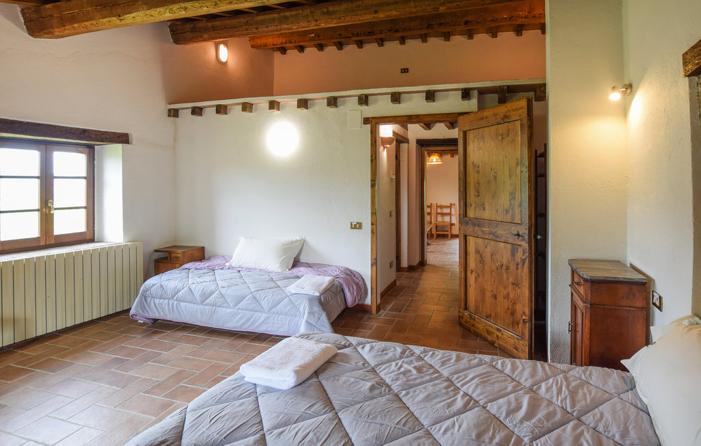 Maison 7 personnes à Umbertide - Photo 23